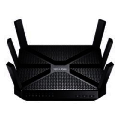TP LINK AC3200 Wireless Tri-Band Gigabit Router